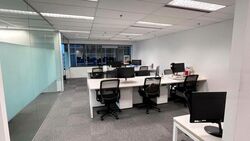 Oue Downtown (D1), Office #452367411